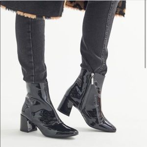 Urban Outfitters NWT Kaya Boots